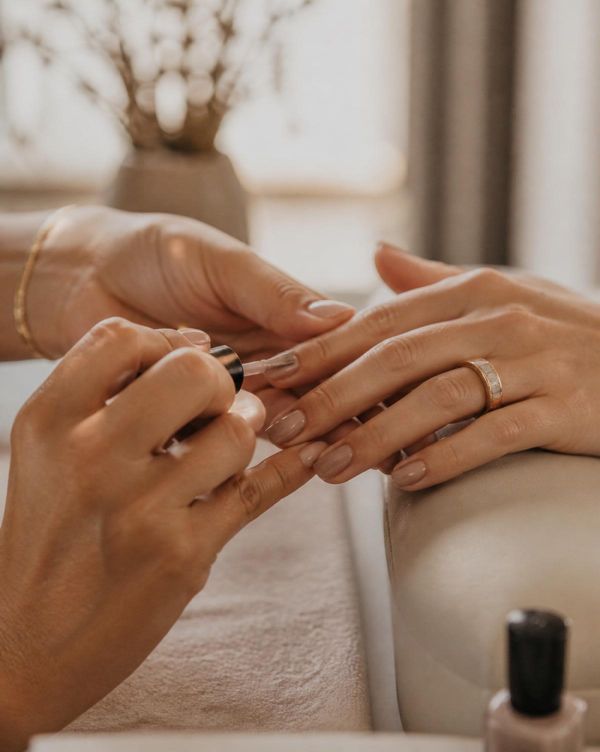 Gel-X Extensions