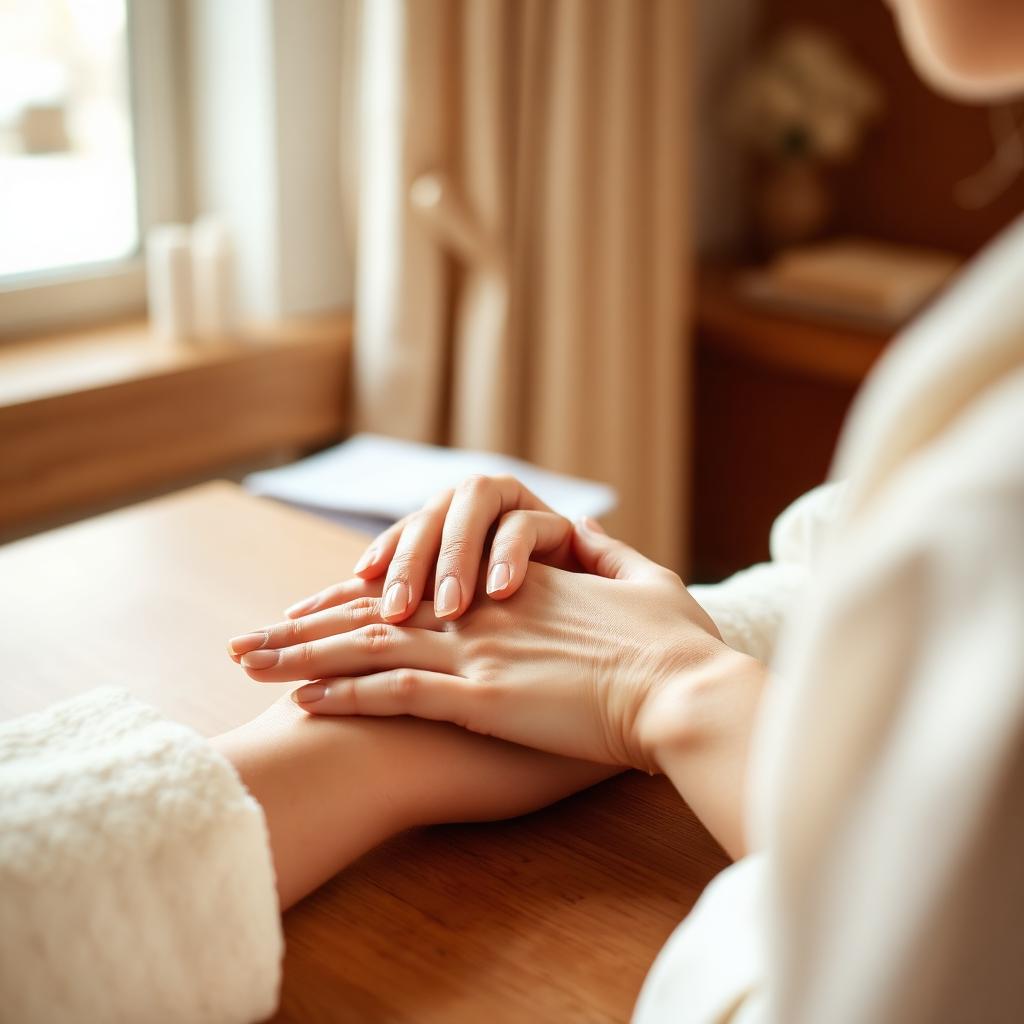 Signature Pedicure